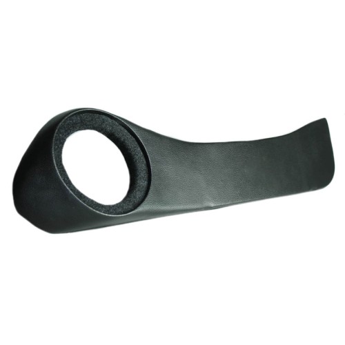 Подиум дверной Niva Chevrolet винил стандарт 16см (пара) (ПД.568)