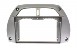 Рамка для установки в Toyota RAV4 2000-2003 9" дисплея