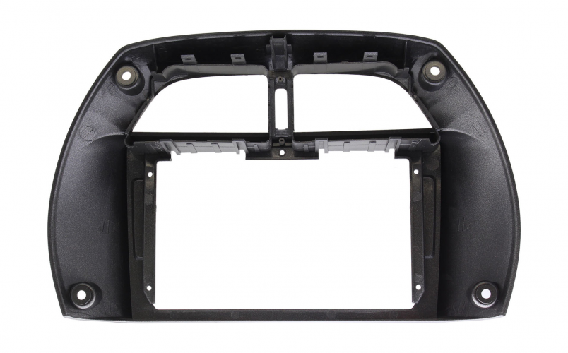 Рамка для установки в Toyota RAV4 2000-2003 9" дисплея