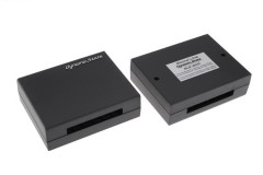 Dynamic State SLE-165.2 2-х полосная компонентная акустика 16,5 см (комплект)