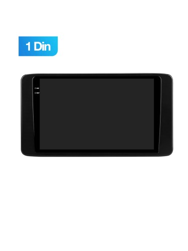 Установочный комплект Teyes для Skoda Rapid 2 2019-2023 10" (1Din)