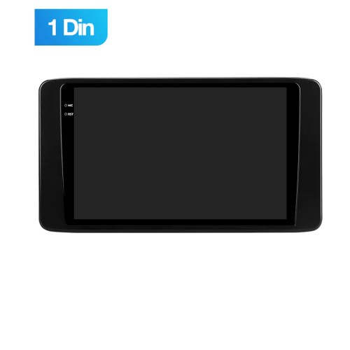 Установочный комплект Teyes для Skoda Rapid 2 2019-2023 10&quot; (1Din)