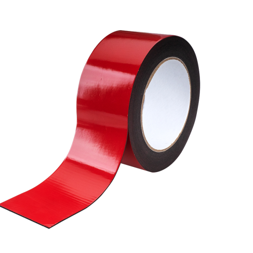 Скотч двусторонний Aura ZTC-E505F