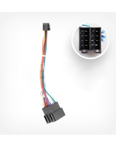 Штатная магнитола Teyes X1 Wi-Fi + 4G Lada Niva 1993-2020 9" (2+32Gb) 