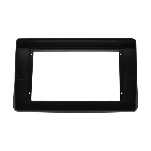Переходная рамка для установки автомагнитолы Carav 22-1295 UAZ Patriot, Profi 2017+ 10&quot;