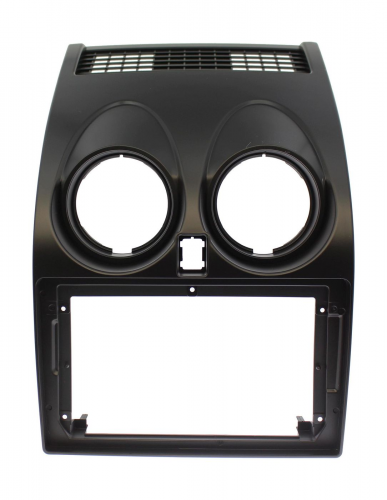 Рамка для установки в Nissan Qashqai, Dualis 2007-2014 9" дисплея