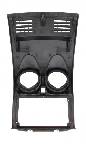 Рамка для установки в Nissan Qashqai, Dualis 2007-2014 9" дисплея