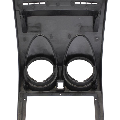 Рамка для установки в Nissan Qashqai, Dualis 2007-2014 9" дисплея