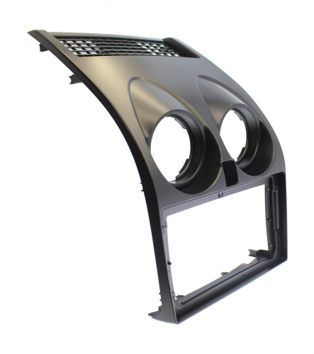 Рамка для установки в Nissan Qashqai, Dualis 2007-2014 9" дисплея