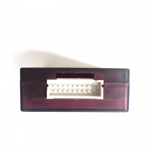 Канмодуль Renault Simple Soft RN-ZH-11A