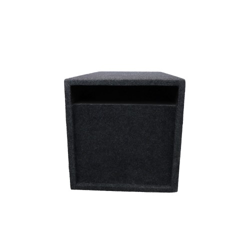 Корпус универсальный щелевой, 38 Гц, под 12 саб (58 л.) (16мм)