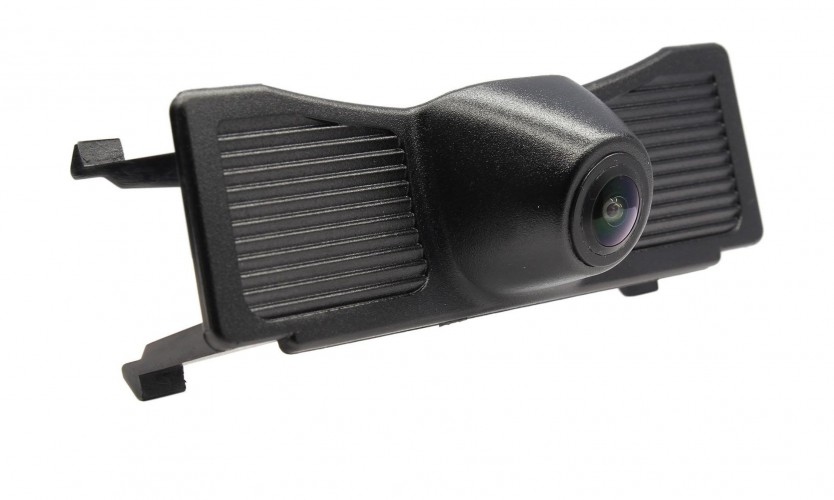 CAM-FTLC-1 Штатная передняя камера WS CAM-2F в решетку радиатора Toyota Land Cruiser 2008+