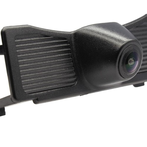 CAM-FTLC-1 Штатная передняя камера WS CAM-2F в решетку радиатора Toyota Land Cruiser 2008+