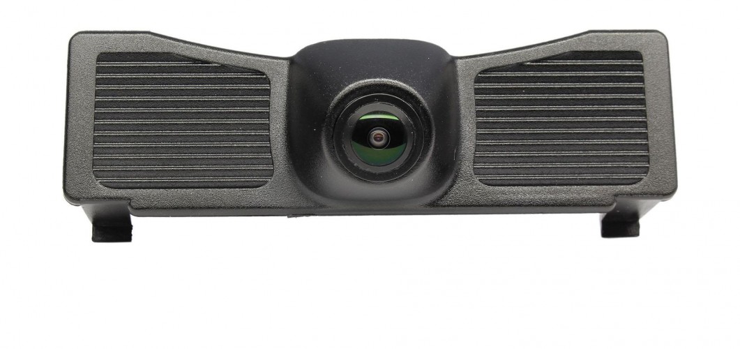 CAM-FTLC-1 Штатная передняя камера WS CAM-2F в решетку радиатора Toyota Land Cruiser 2008+