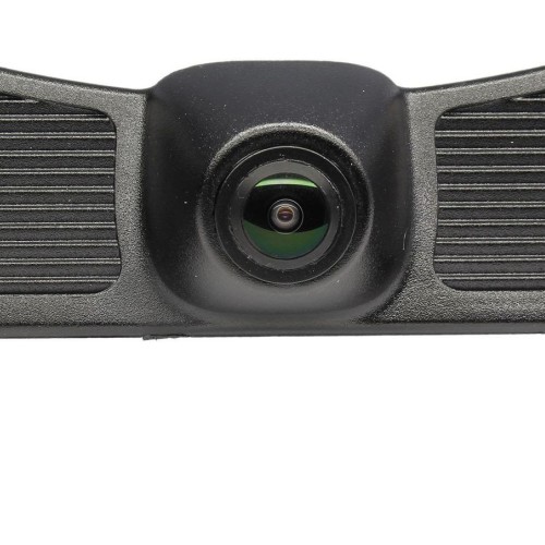 CAM-FTLC-1 Штатная передняя камера WS CAM-2F в решетку радиатора Toyota Land Cruiser 2008+