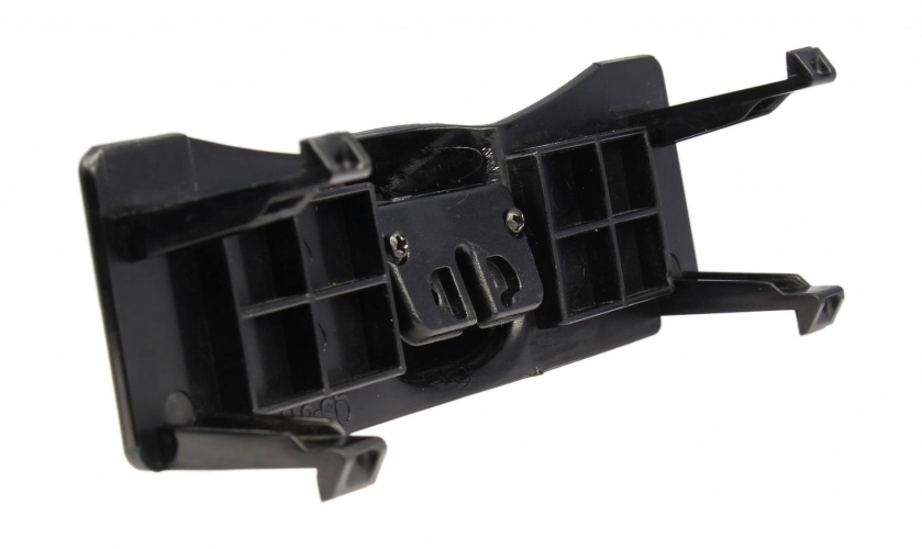 CAM-FTLC-1 Штатная передняя камера WS CAM-2F в решетку радиатора Toyota Land Cruiser 2008+