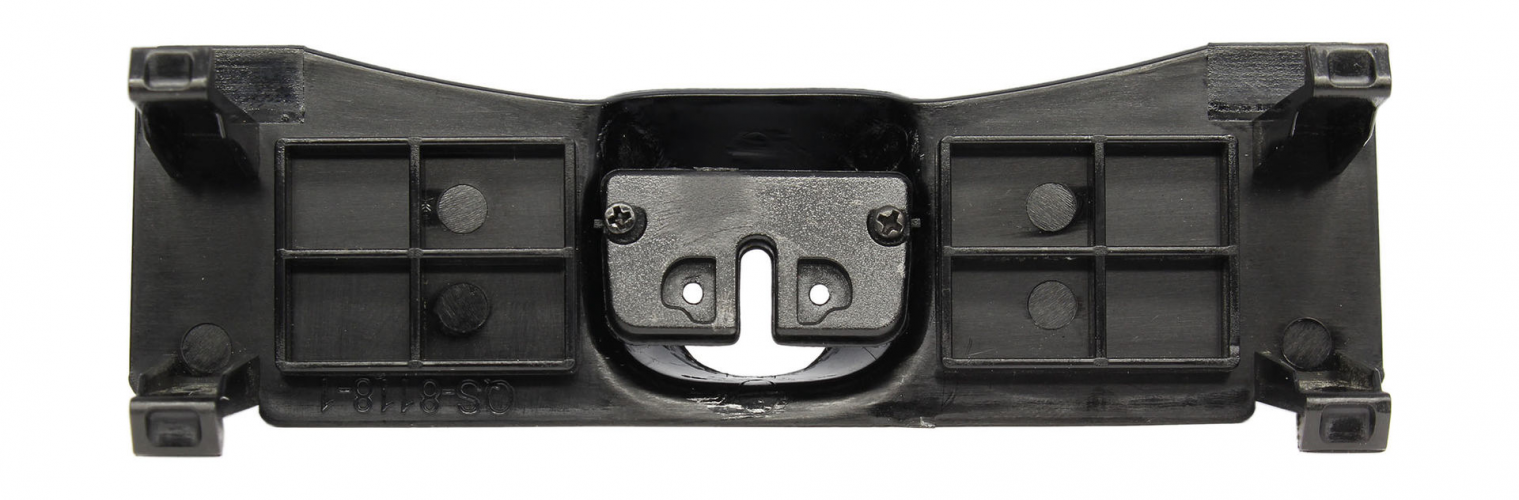 CAM-FTLC-1 Штатная передняя камера WS CAM-2F в решетку радиатора Toyota Land Cruiser 2008+