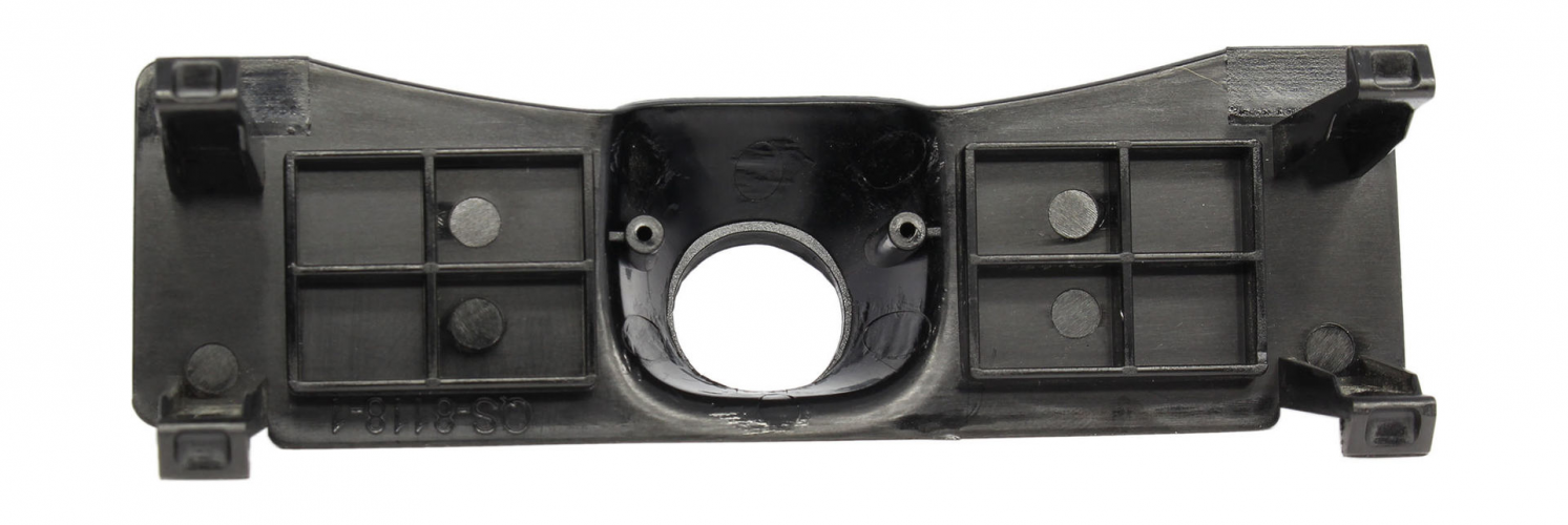 CAM-FTLC-1 Штатная передняя камера WS CAM-2F в решетку радиатора Toyota Land Cruiser 2008+