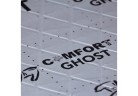Bиброизоляционный материал Comfort Mat Standart Ghost 2,5мм, 500*700мм