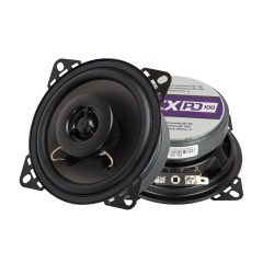 KICX PD 100 2-х полосная коаксиальная акустика (10см) (пара)