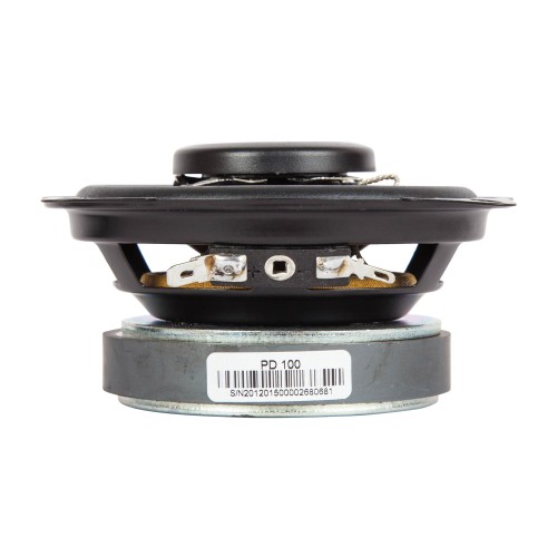 KICX PD 100 2-х полосная коаксиальная акустика (10см) (пара)