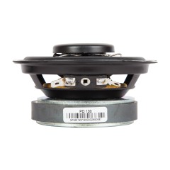 KICX PD 100 2-х полосная коаксиальная акустика (10см) (пара)