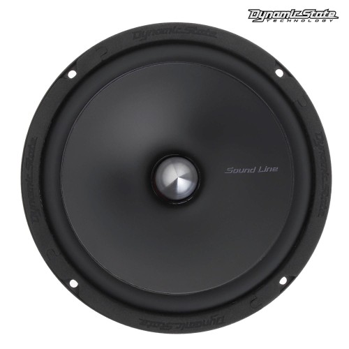 Мидбас Dynamic State SLE-165M 6,5" (16,5см) (пара)