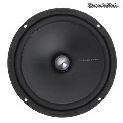 Мидбас Dynamic State SLE-165M 6,5&quot; (16,5см) (пара)