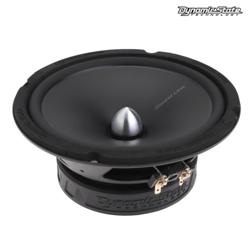 Мидбас Dynamic State SLE-165M 6,5" (16,5см) (пара)