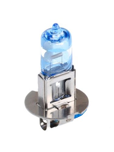 Галогенные лампы Optima Xtreme H3 12V 55W 4200K (пара)