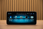 Штатная магнитола Radiola 12,3" для Mercedes-Benz C/E/GLK-Класс 2008-2013 NTG 4.0 RDL-7710 L