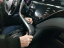 Навигационный блок для Toyota Camry V70/RAV4 (10.0) RDL-04