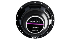 Prology CX-65CS 2-х полосная компонентная акустика 6,5&quot; (комплект)