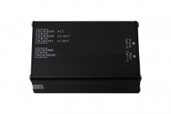 Блок переключения камер Redpower Switchcam