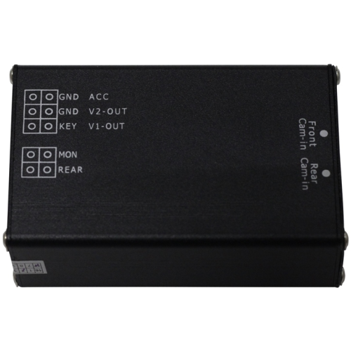 Блок переключения камер Redpower Switchcam