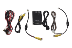 Блок переключения камер Redpower Switchcam