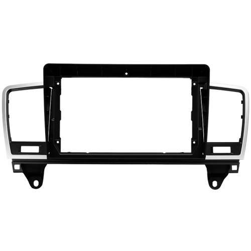 Установочный комплект Teyes для Mercedes-Benz M-Class W166 ML 2011-2015 9"