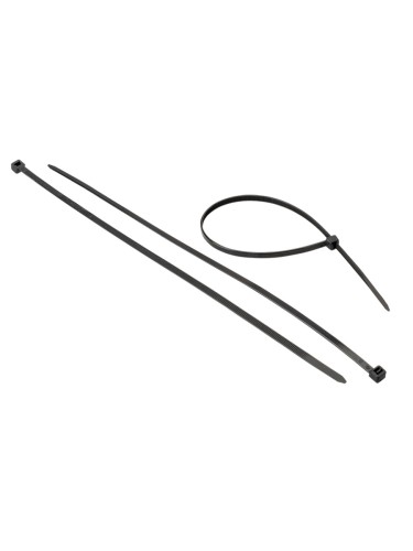 Стяжка кабельная AuRa ACT-S301 (упаковка)