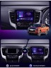Штатная магнитола Teyes CC3L Mitsubishi L200 5 9" (F2) (Right hand driver)