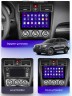 Штатная магнитола Teyes CC3L Subaru Forester SJ 2015-2018 9"