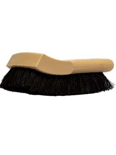 3D Upholstery/Horse Hair brush - щетка из конского волоса