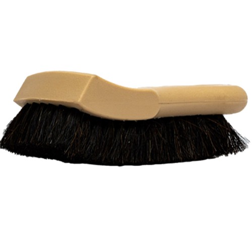 3D Upholstery/Horse Hair brush - щетка из конского волоса