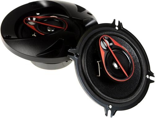 Pioneer TS-R1350S 3-х полосная коаксиальная акустика 13 см (пара)