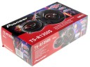 Pioneer TS-R1350S 3-х полосная коаксиальная акустика 13 см (пара)