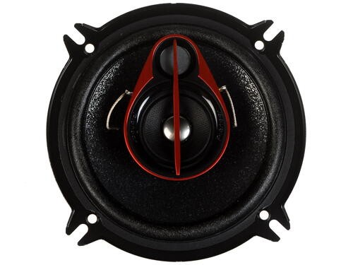 Pioneer TS-R1350S 3-х полосная коаксиальная акустика 13 см (пара)