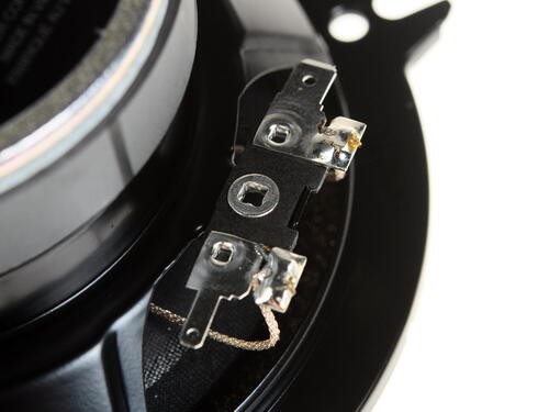 Pioneer TS-R1350S 3-х полосная коаксиальная акустика 13 см (пара)