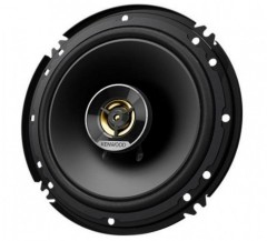 Kenwood KFC-S1676EX 2-х полосная коаксиальная акустика 16 см (пара)