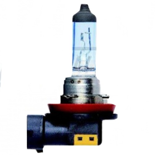 Галогенные лампы Koito White Beam Premium H8 4200K