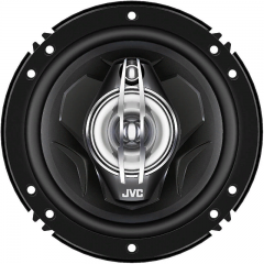JVC CS-ZX630U 3-х полосная коаксиальная акустика 16 см (пара) 