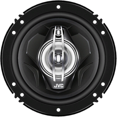 JVC CS-ZX630U 3-х полосная коаксиальная акустика 16 см (пара) 